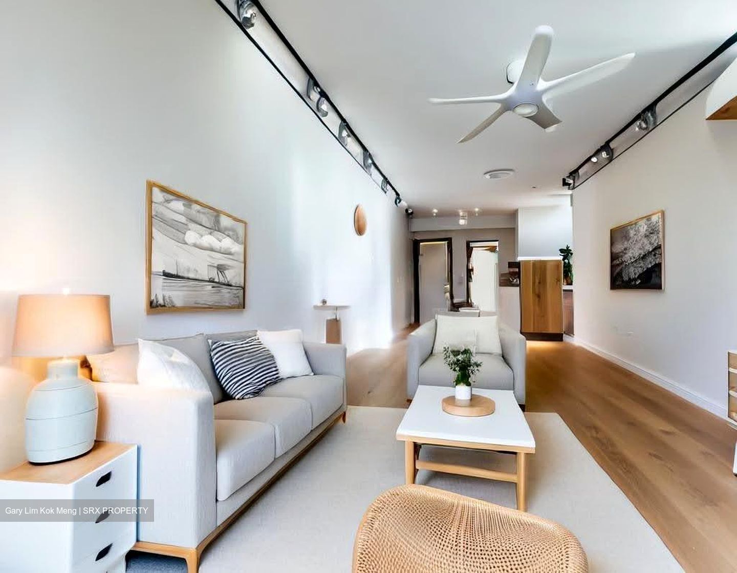 Eastpoint Green (D18), Condominium #534862071